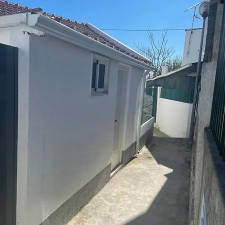 Penzion Vivenda Lopes Lisboa