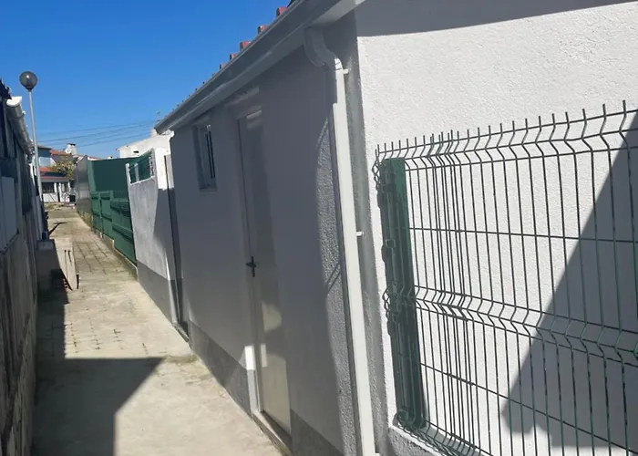 بيت ضيافة Vivenda Lopes *