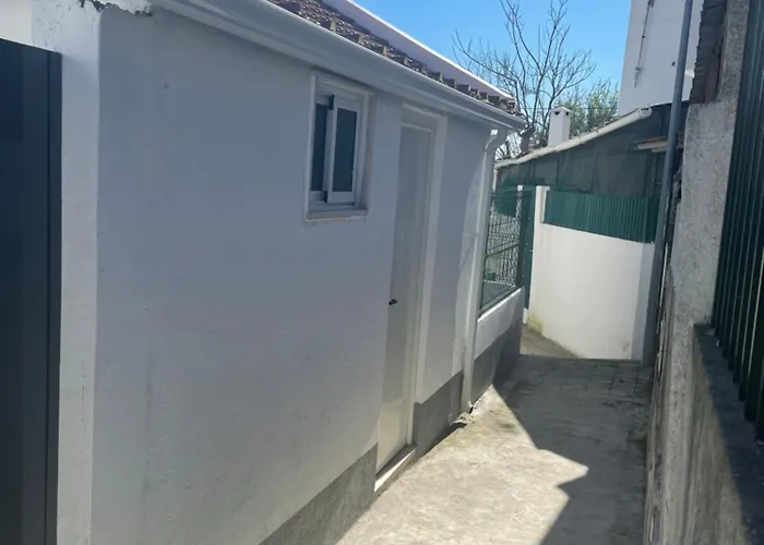 بيت ضيافة Vivenda Lopes Lisboa