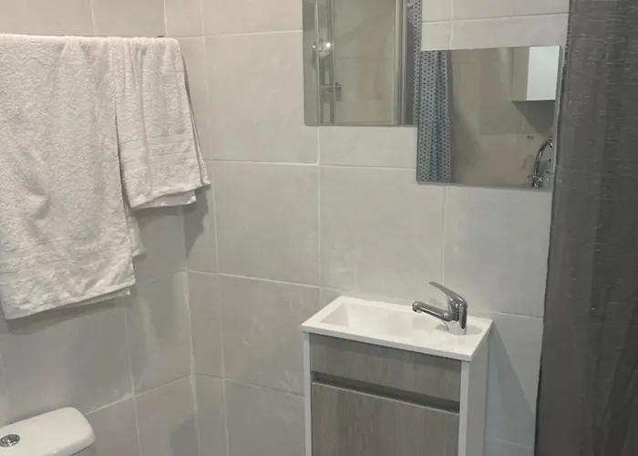 بيت ضيافة Vivenda Lopes *