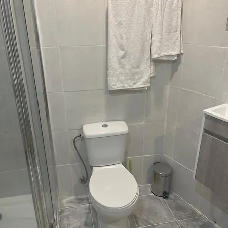 Maison d'hôtes Vivenda Lopes *