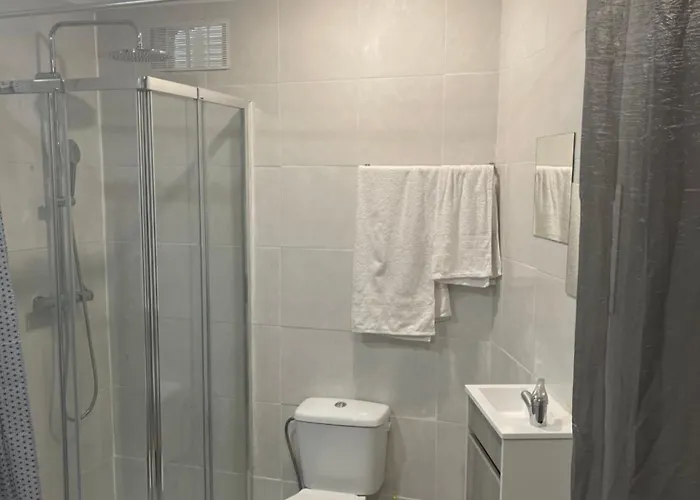 Πανσιόν Vivenda Lopes