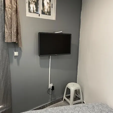 Vendégház Vivenda Lopes