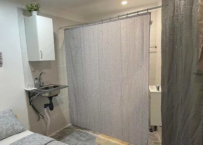 Vivenda Lopes Vendégház