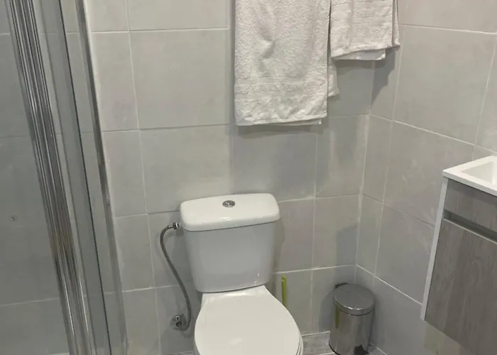 Vendégház Vivenda Lopes *