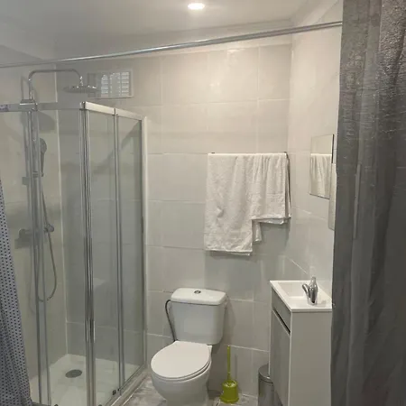 Guest house Vivenda Lopes