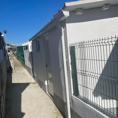 Guest house Vivenda Lopes *