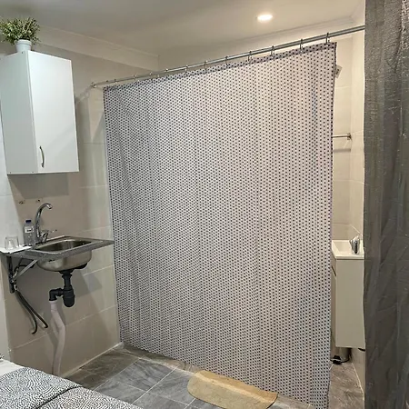 Vivenda Lopes Guest house