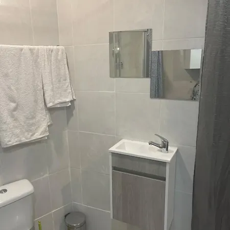 Guest house Vivenda Lopes *