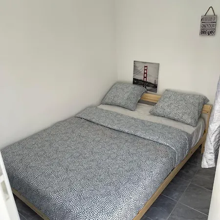 Vivenda Lopes Guest house