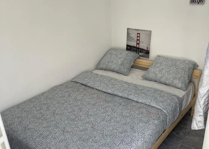 Vivenda Lopes Casa de hóspedes